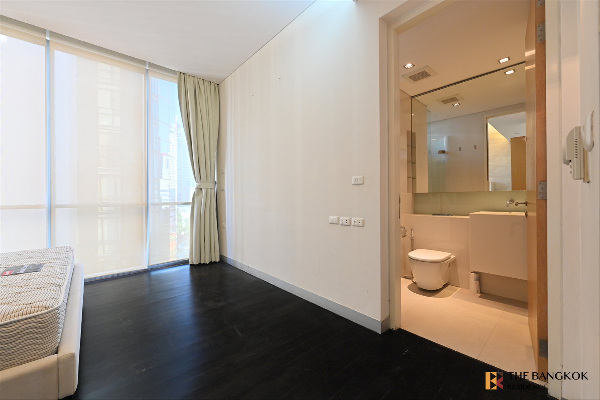 รูป 💎Domus 16 ห้องใหญ่ 167 ตร.ม. โปร่งโล่ง พร้อมกระจก Full Height ระเบียงกว้าง - รูปที่ 5/16