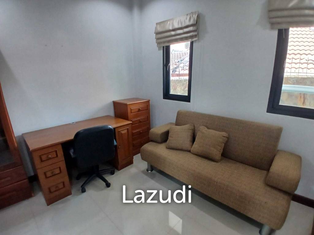 picture 3 Beds 2 Baths 110 SQ.M. Single House in Mabprachun - 15/20