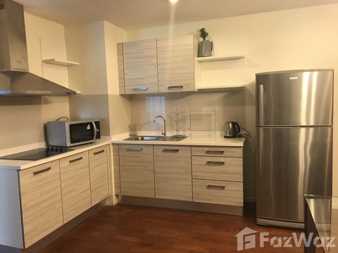 2 Bedroom Condo for rent at Siri On 8 35053