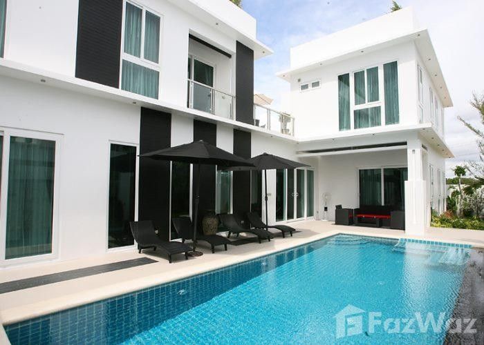 picture 5 Bedroom House for sale at Palm Oasis 22169 - 1/16