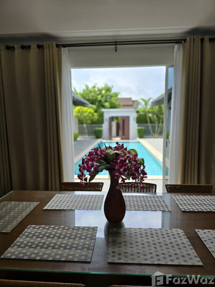 picture Pool Villa 4 Bedrooms 4 Bathrooms 1893699 - 9/28