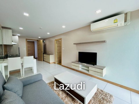 Premium 1-Bedroom Luxury Condo at Whale Marina