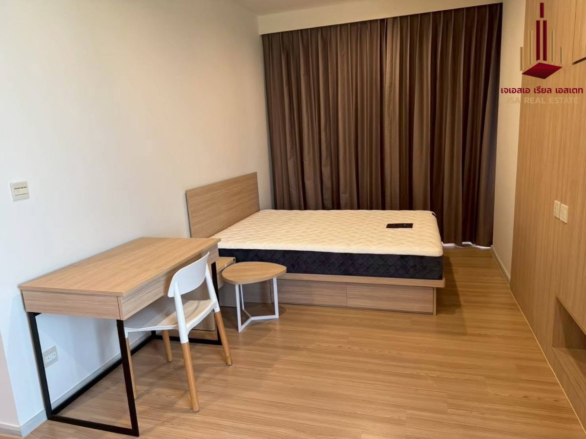 picture ✨ For Sale: M Jatujak Condo ✨💰 Only 17,850,000 THB - 3/8