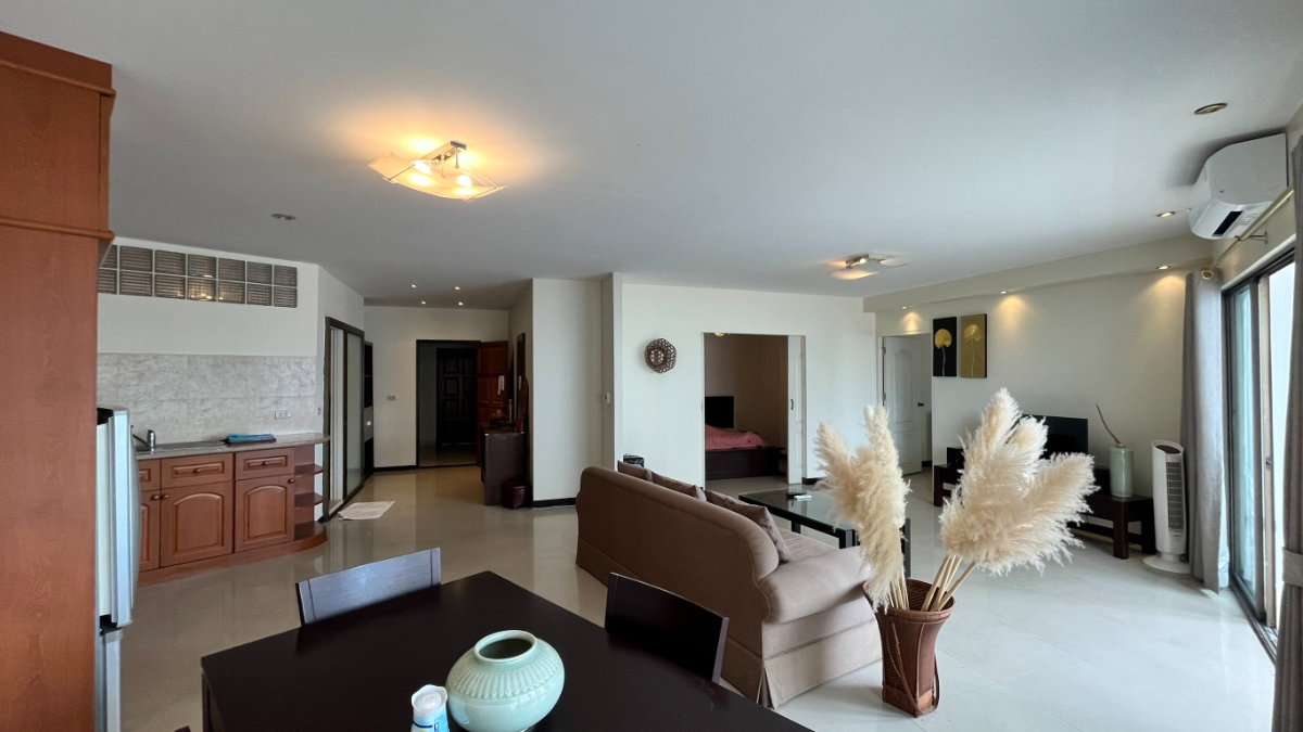 picture 🏙️ Riverside Condominium for Rent | 2 Bedrooms | Large Balcony | Stunning Doi Suthep View | Chiang Mai - 9/20