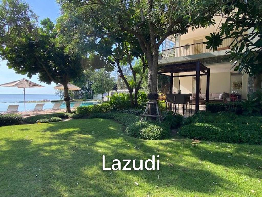picture 4 Bedroom Beachfront Penthouse in Hua Hin - 3/17