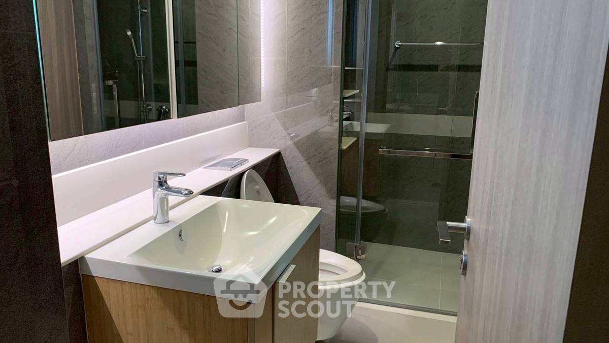 picture 1-BR Condo, Urbitia Thong Lo, 100m to BTS Thong Lor (ID 3069851) - 6/6