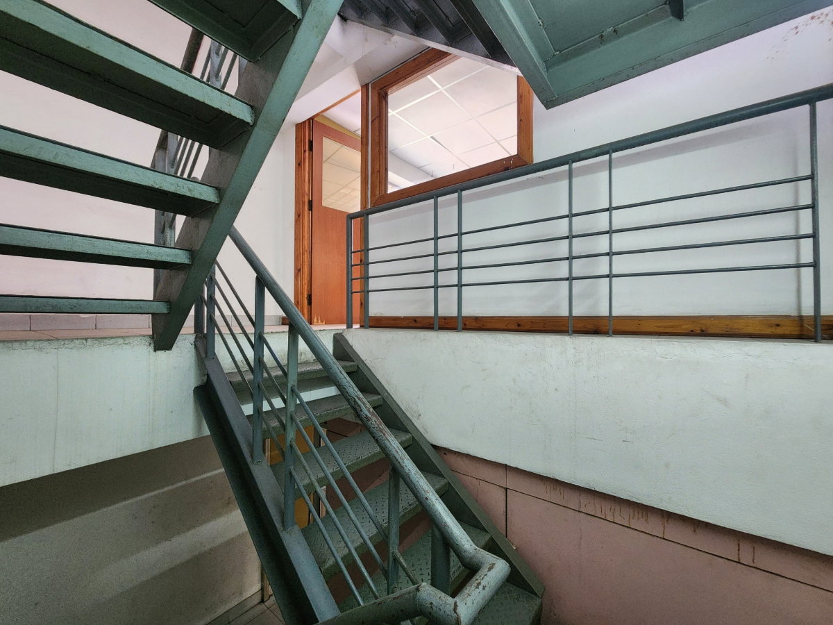รูป ขายด่วน! โรงงาน โกดัง พร้อมสำนักงาน 3.5 ชั้น ผังสีม่วง บิ๊กแลนด์ แฟคตอรี่ ใกล้นิคมฯ นวนคร ราคาดีที่สุด - รูปที่ 8/11