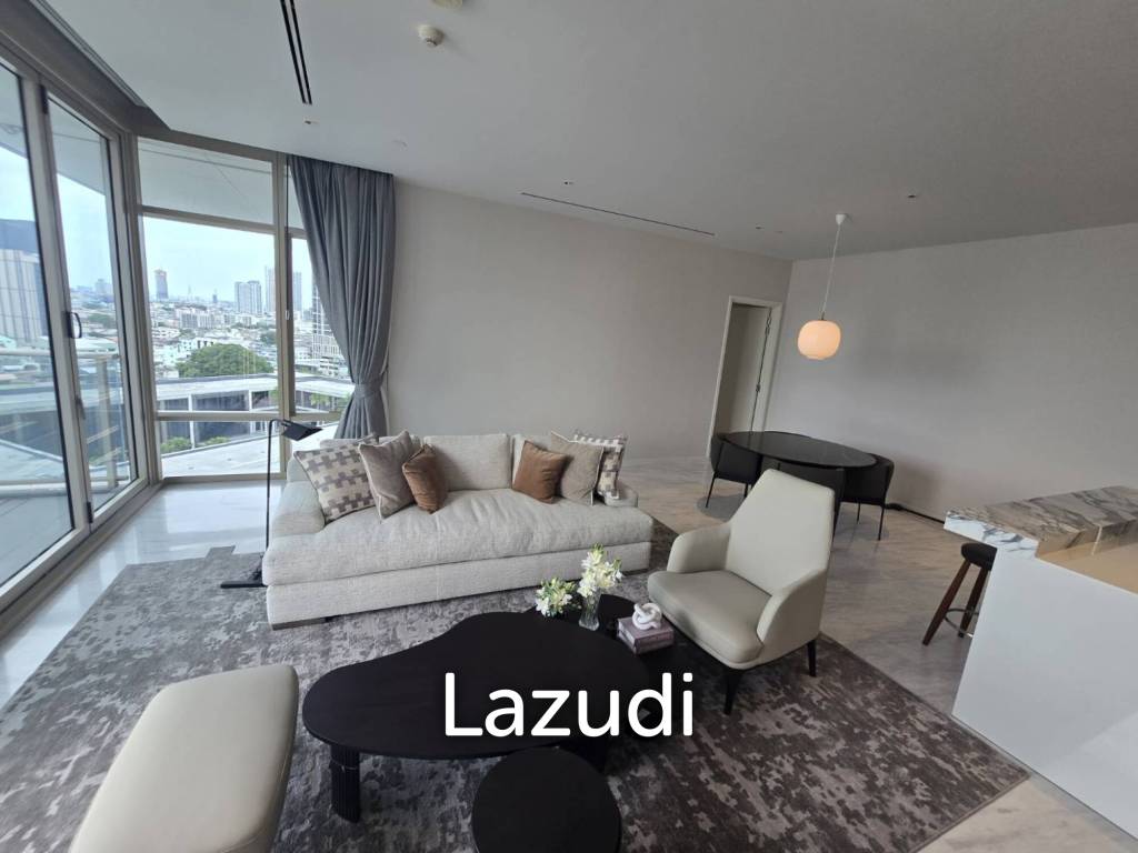 picture Four Seasons Private Residences 117 Sqm 2 Bed 2 Bath - 8/26