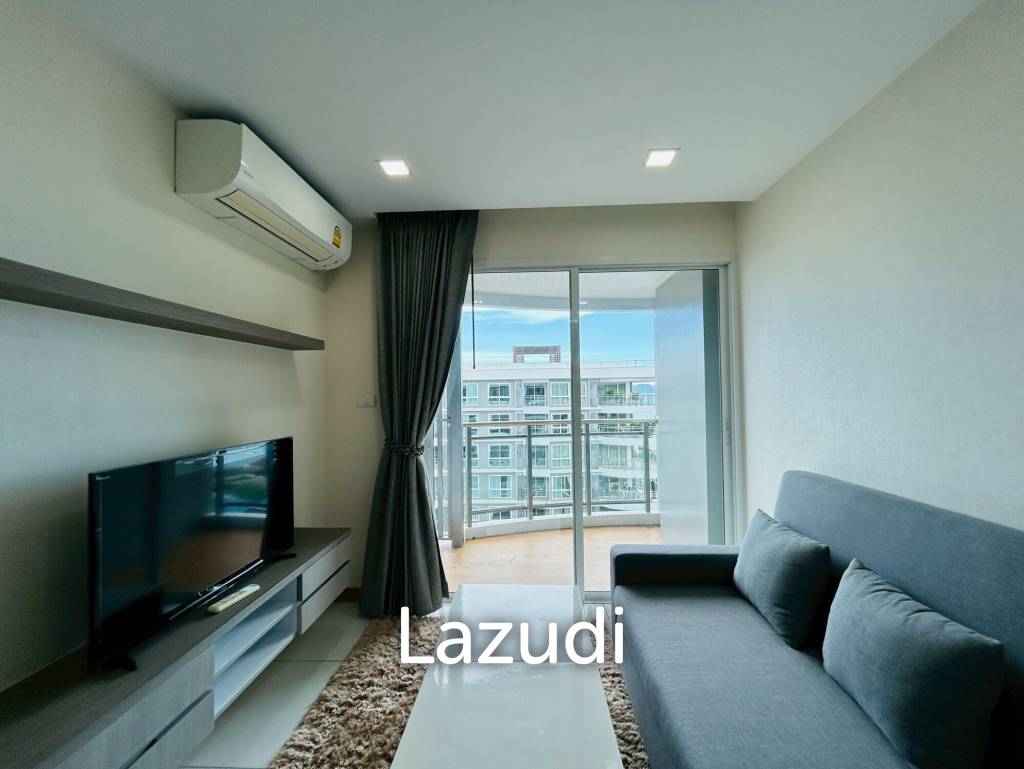 picture Whale Marina Condominium for Sale One-Bedroom Residence - 5/13