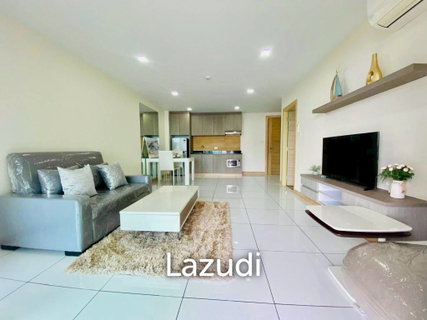 Spacious One-Bedroom Whale Marina Condo for Sale