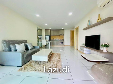 Spacious One-Bedroom Whale Marina Condo for Sale