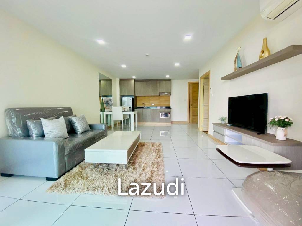 picture Spacious One-Bedroom  Whale Marina Condo for Sale - 1/13