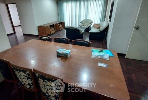 คอนโด 2 ห้องนอน ขาย ที่ ริชมอนด์ พาเลซ ชั้น 12 ใกล้ BTS พร้อมพงษ์ (ID 3070942)
