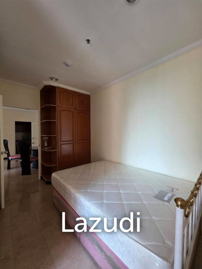 รูป 2BR Condo at Pathumwan Resort Near Phaya Thai BTS for Rent - รูปที่ 12/22