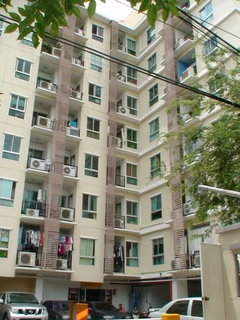 A046508 Regent Home 5 Ratchada 19