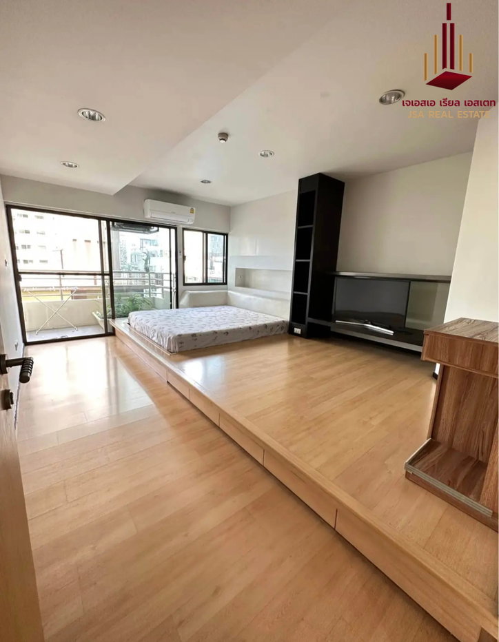 picture ✨ For Sale : Saranjai Mansion Condo ✨ 💰 Only 9,800,000 THB - 3/8
