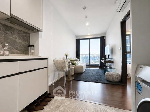 1-BR Condo For Sale Whizdom Inspire Sukhumvit, Near BTS Punnawithi (ID 3072791)
