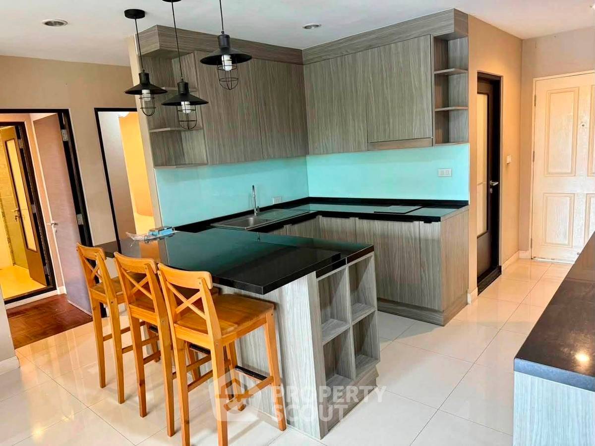 picture 2-BR 77 Sqm Condo In Baan Sukhumvit, Phrom Phong BTS Thong Lor (ID 3069175) - 8/11