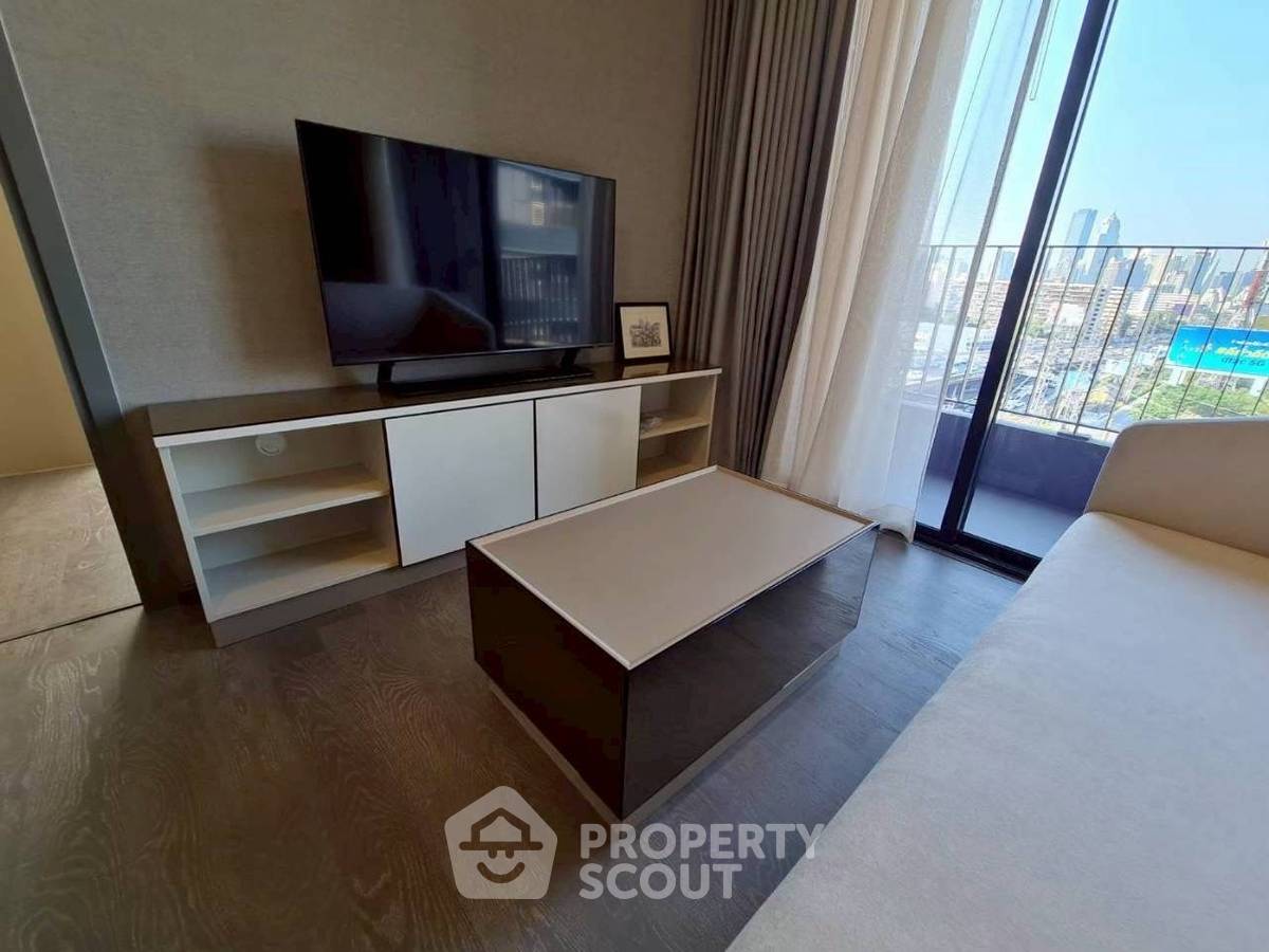 picture 2-BR Condo At COCO Parc, 60m To MRT Khlong Toei (ID 3072413) - 4/14