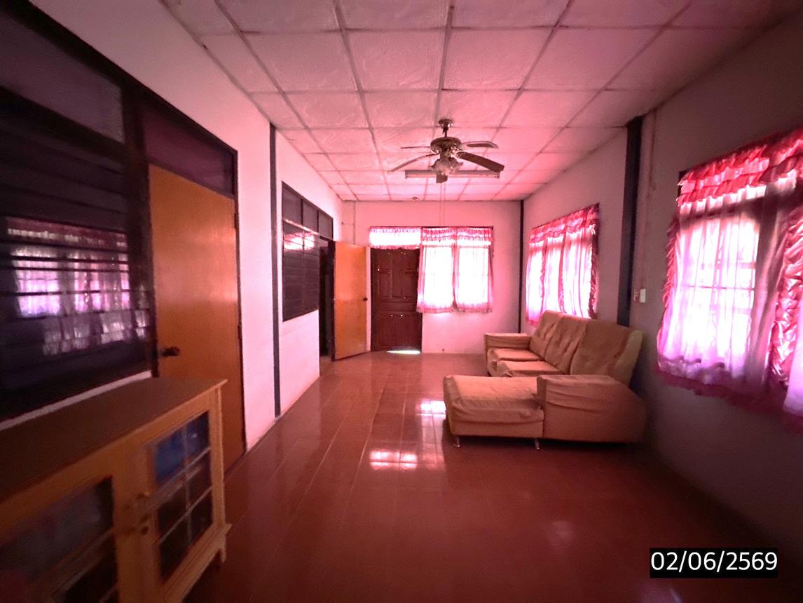 picture HOME 185 Sq.w. Na Dun Maha Sarakham for 1.9M - 23/38