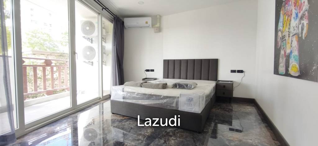picture Magnificently Renovated 3-Bedroom at Royal Hill Resort - 15/27