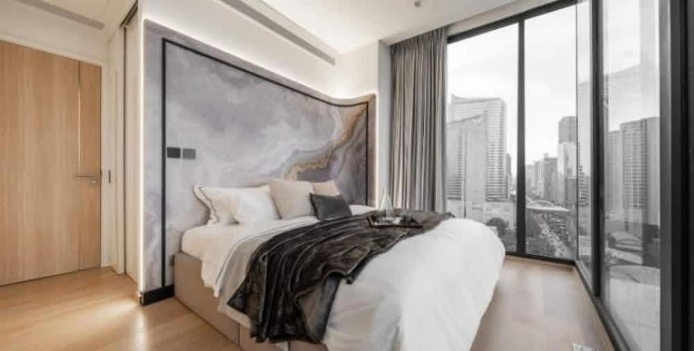 รูป LTHC15933 - Luxury Condo for Rent Sathorn | Anil Sathorn 12 | 72,000 THB | คอนโดหรูให้เช่า สาทร โครงการ Anil Sathorn 12 - รูปที่ 5/9