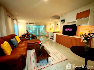 Houses for rent Bangkok : Corner House for Rent at Urban Sathorn | Near BTS Bang Wa 6569565
