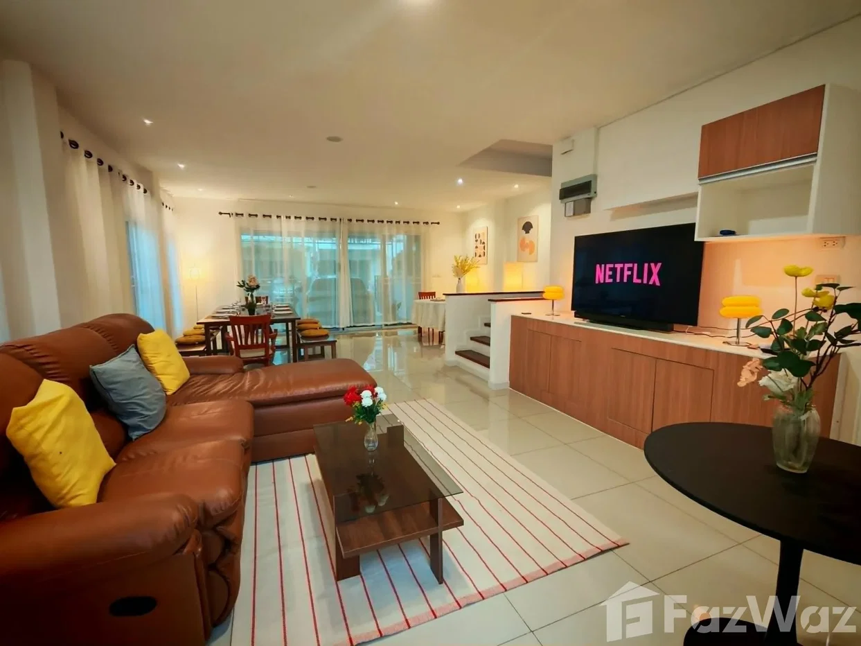 รูป บ้านเดี่ยวให้เช่า 4 ห้องนอน ในโครงการ เออร์เบิ้น สาทร 6569565 - รูปที่ 1/14