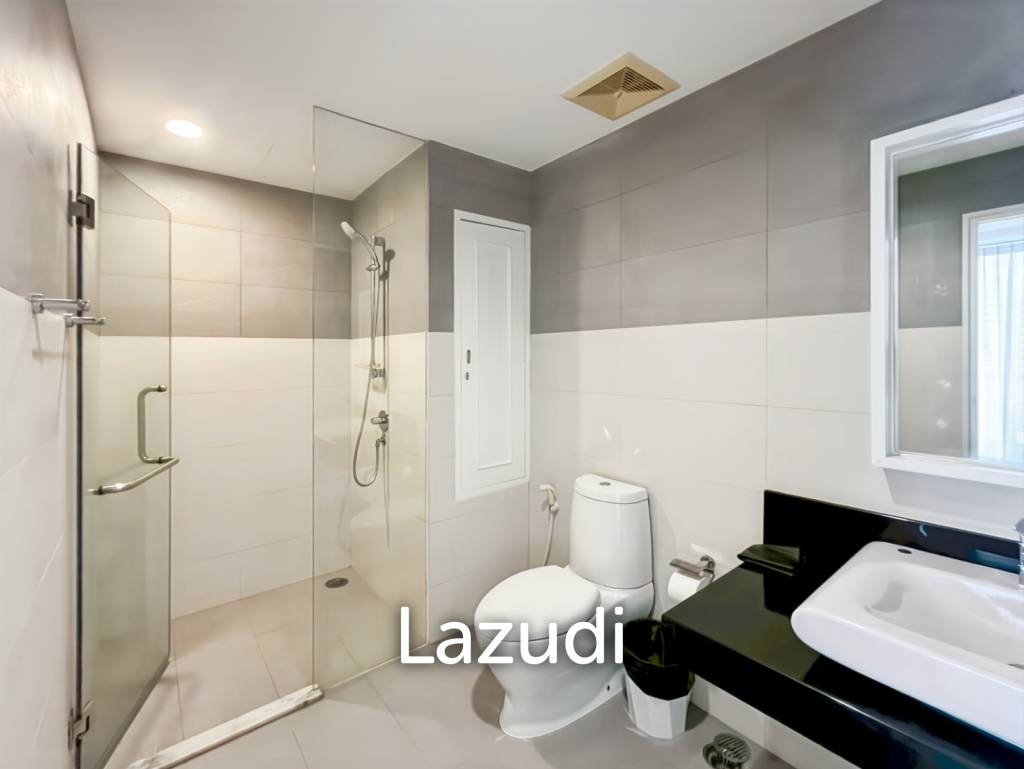picture Just Renovated, Pet Friendly : 2Br Pool-View at Malibu Khao Tao - 36/39