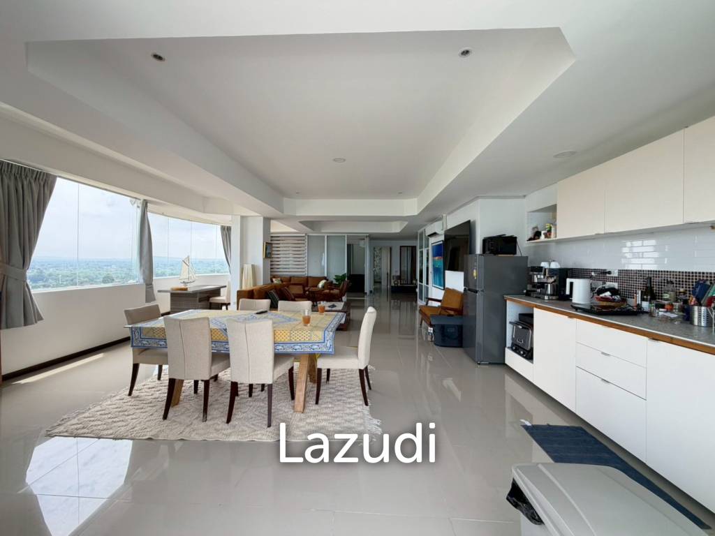 picture Grand View Condominium Baan Amphur for Sale - 4/25