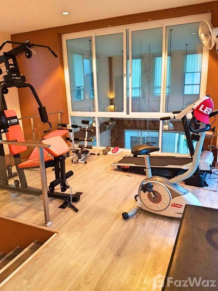 รูป ขาย บ้านเดี่ยว 6 ห้องนอน ในโครงการ เซ็นทรัลปาร์ค ฮิลล์ไซด์ วิลเลจ 30439 - รูปที่ 32/33