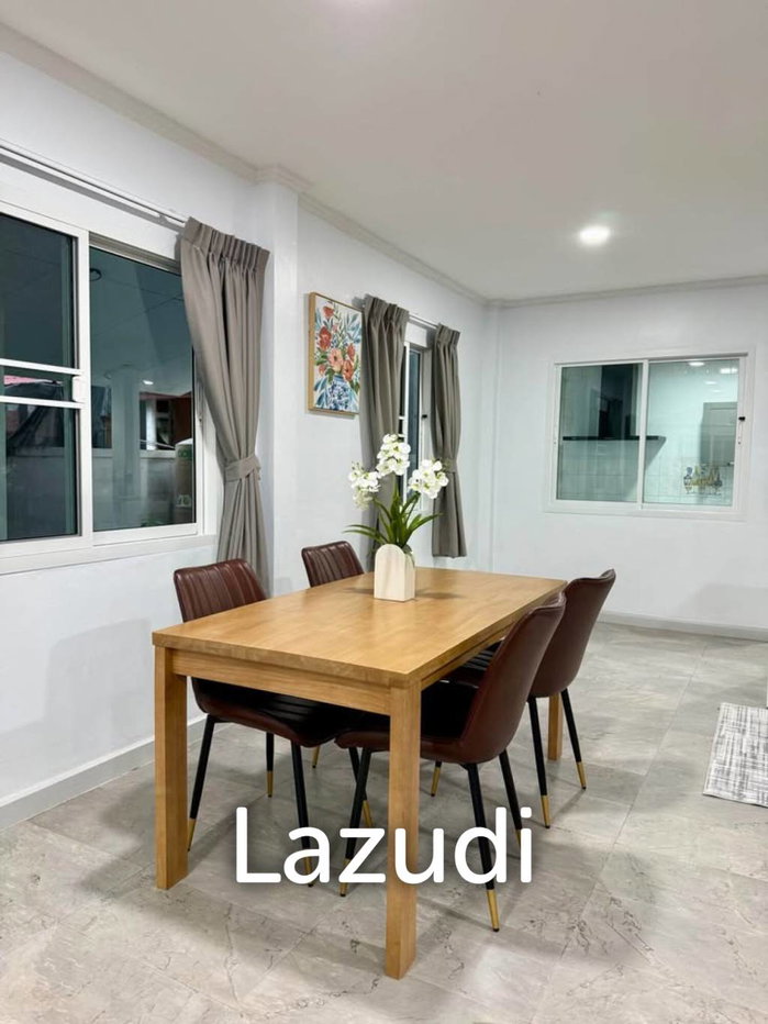 picture 3-Bedroom House for Rent and Sale at Land and Houses Park in Chalong - 6/25