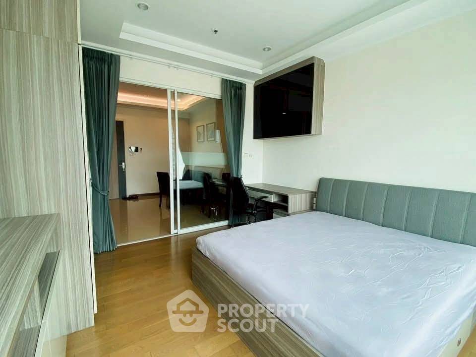 รูป คอนโด 1 ห้องนอน ชั้น 23 ขนาด 44 ตร.ม. ศุภาลัย เอลีท พญาไท ใกล้ ARL รัชปรารภ 300 ม. (ID 3072227) - รูปที่ 1/5