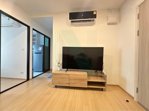 📌 ให้เช่าคอนโด ชีวาทัย ฮอลล์มาร์ค ลาดพร้าว-โชคชัย 4 เฟส 2 อาคาร D ชั้น 6 1 ห้องนอน ขนาด 26 ตรม ใกล้ ตลาดโชคชัย 4
