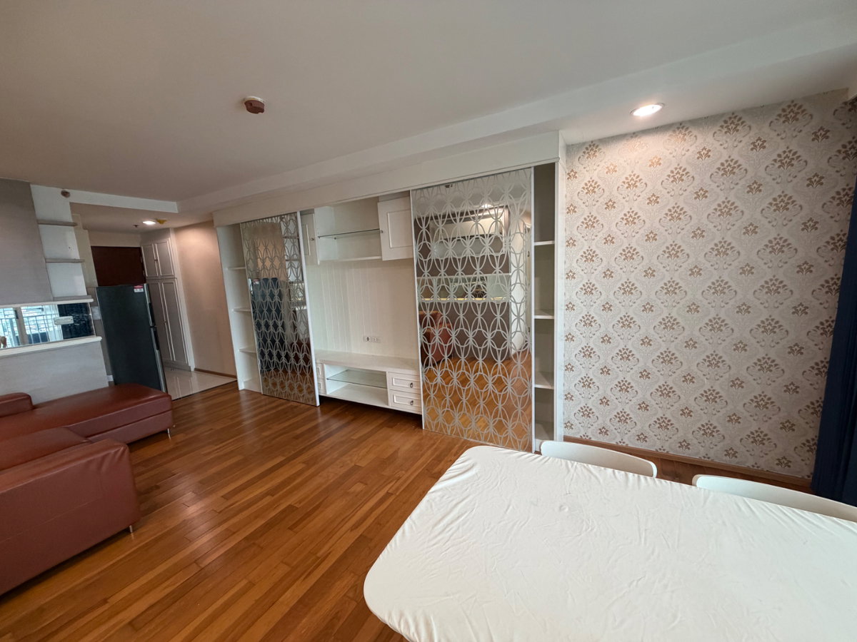 picture For rent The Line Phahonyohin Park - 5/20