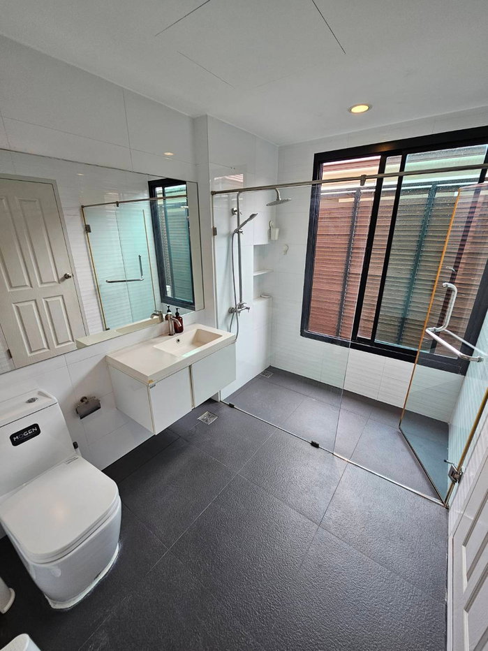 picture For Rent Detached house Villa Arcadia Srinakarin GH552 - 20/20