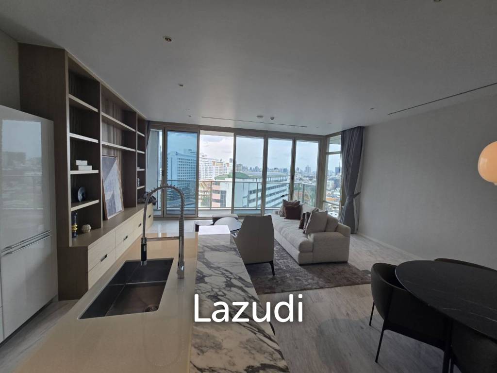 picture Four Seasons Private Residences 117 Sqm 2 Bed 2 Bath - 2/26
