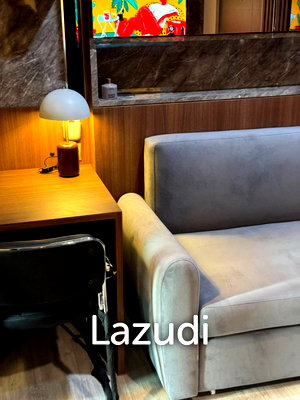 คอนโดให้เช่า : 32.71 sqm high floor condo at LIFE Asoke Rama 9 Makkasan Bangkok
