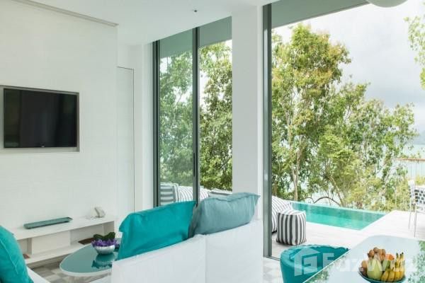 picture 2 Bedroom House for sale at Como Point Yamu  18959 - 10/19