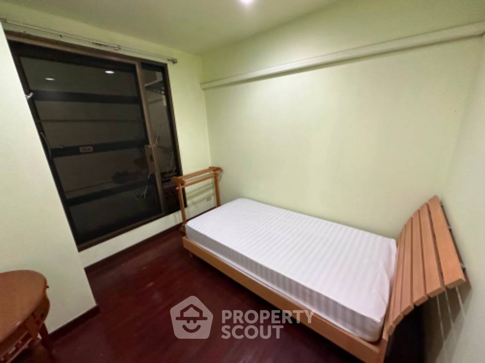 รูป คอนโด 2 ห้องนอน ศุภรณ์เฮ้าส์ ชั้น 15 ใกล้ BTS สะพานสารสิน 90 ม. (ID 1512263) - รูปที่ 7/12