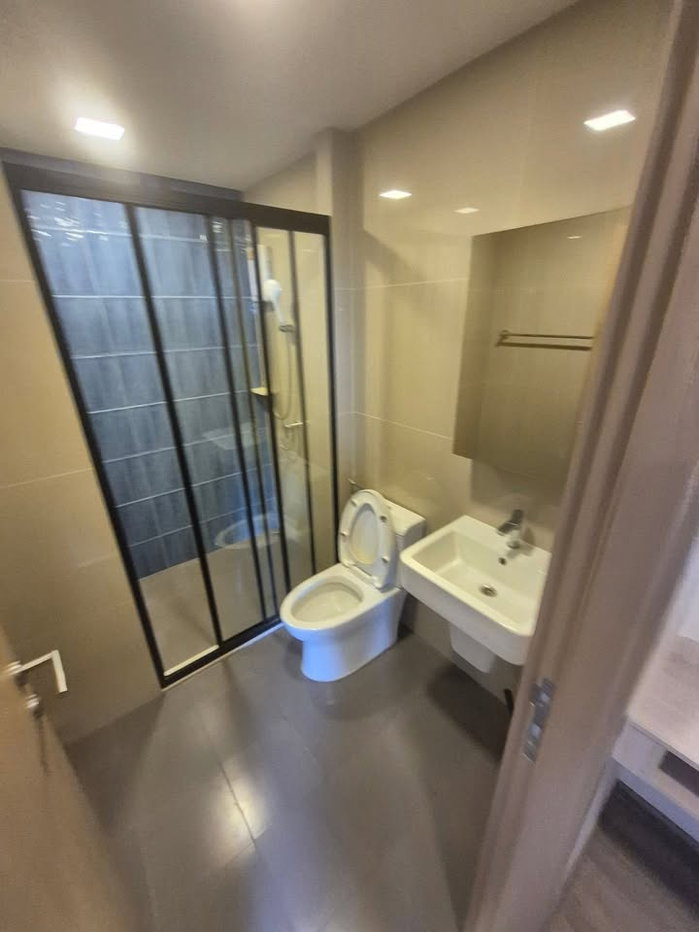 picture Condo for Rent at NIA by Sansiri (F6907058) - 3/5