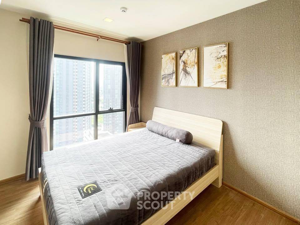 picture Pet-Friendly 1-BR Condo At Metris Rama 9-Ramkhamhaeng, ARL Ramkhamhaeng (ID 2953619) - 3/6