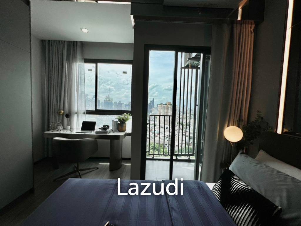 รูป 30 Sqm 1 Bed Ideo Sukhumvit – Rama 4 - รูปที่ 5/9