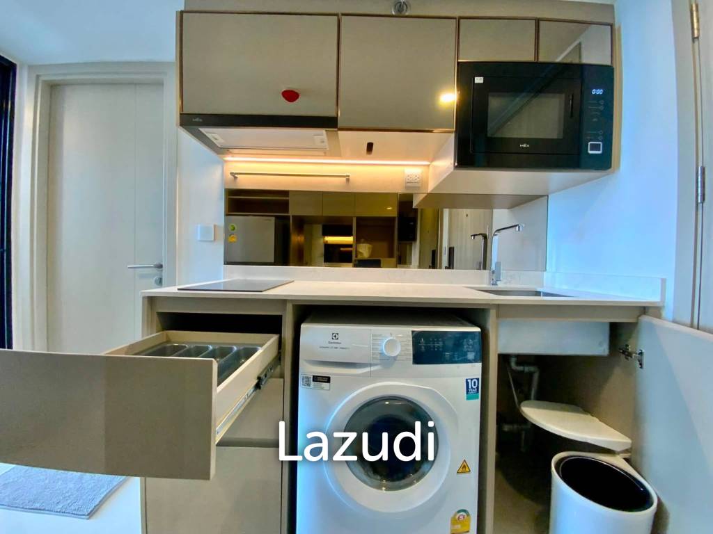 รูป 1 Bed 1 Bath 47 SQ.M Park Origin Ratchathewi - รูปที่ 12/13