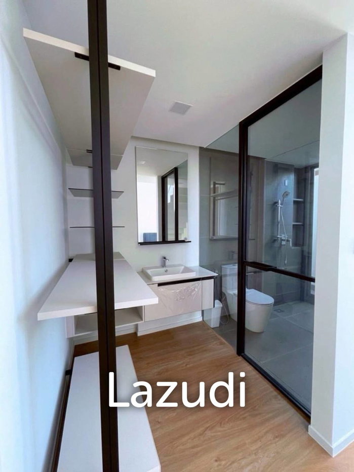 รูป 4 Bed 4 Bath Detached House For Rent in VIVE Rama 9 - รูปที่ 15/23