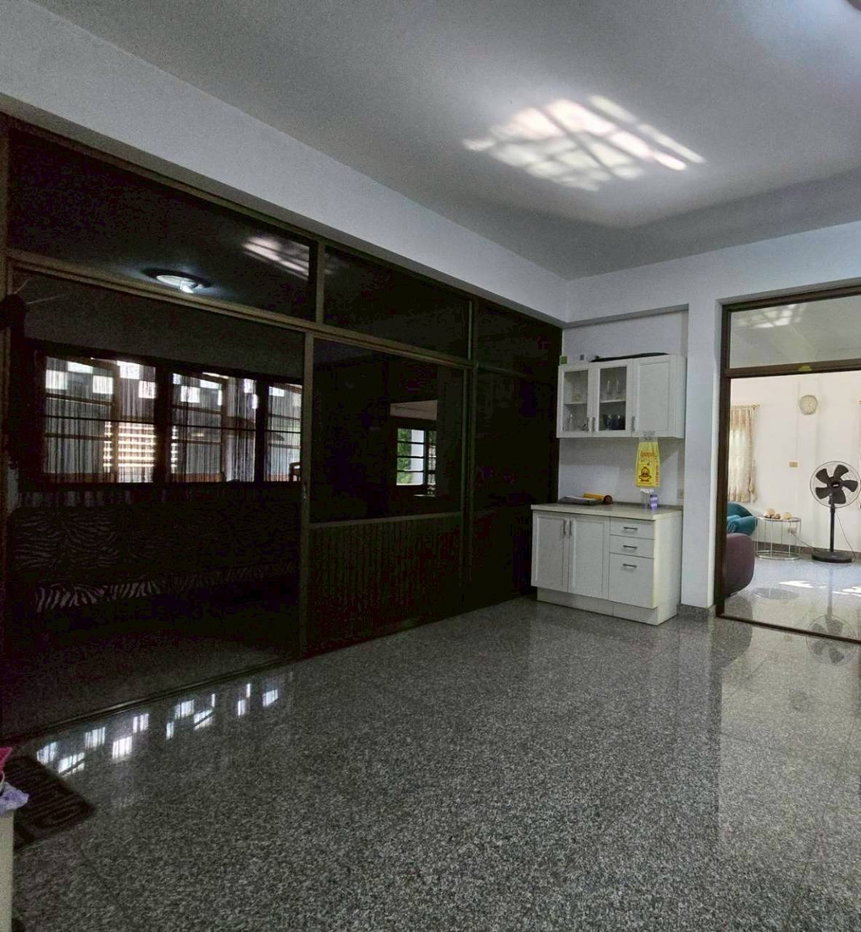 รูป ขายบ้านเดี่ยวหลังใหญ่ ชวนชื่น พาร์ควิลล์ กาญจนาภิเษก 119 ตร.ว. ใกล้ ม.มหิดล ศาลายา ค่าส่วนกลางถูกมาก - รูปที่ 7/12