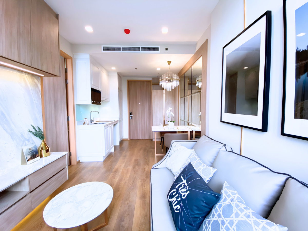 picture Code: 26KJ3632 for rent Noble BE 33 🔥🔥 Line ID: @kjcondo (with @)🔥🔥 - 4/7