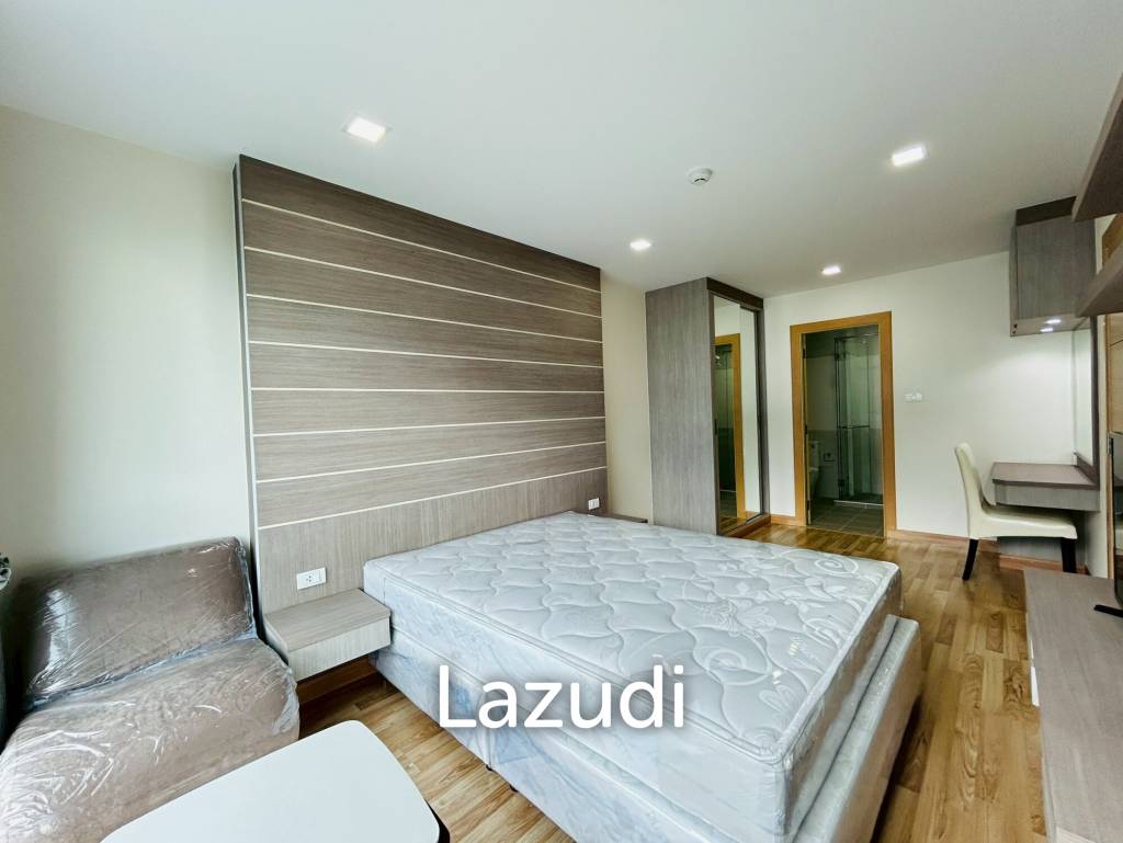 picture Studio Condo at Whale Marina Na Jomtien - 9/16