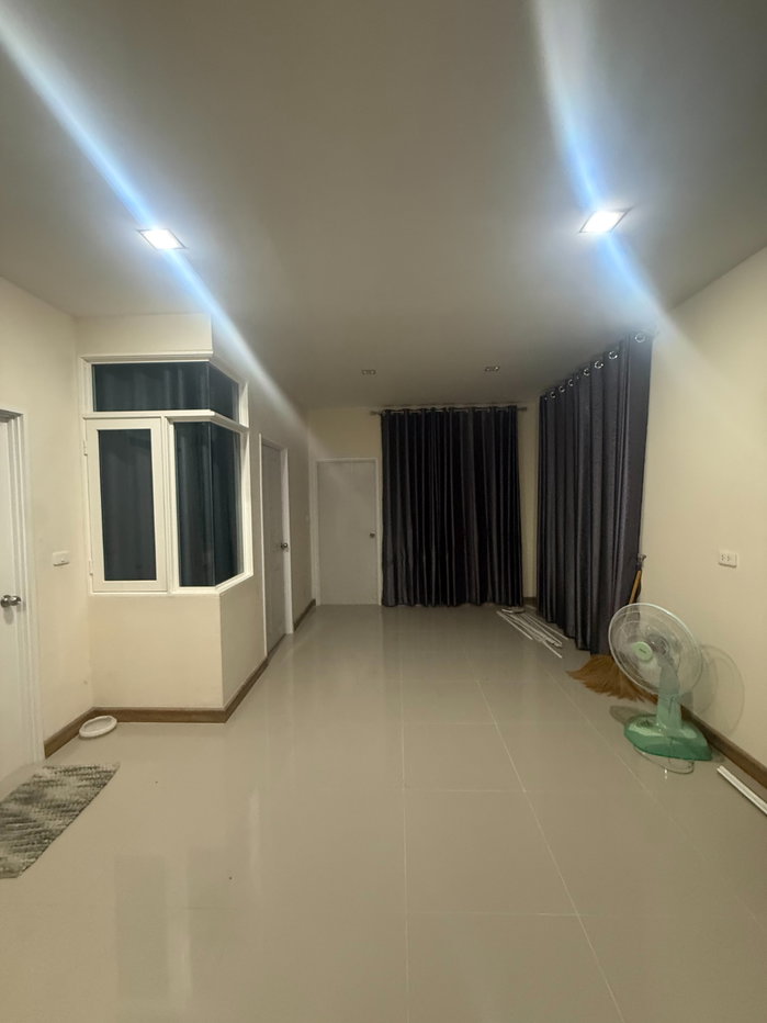 รูป ✨Hot Deal🏘️ให้เช่าบ้านโกลเด้นทาวน์ 2 จรัญ-ปิ่นเกล้า | ค่าเช่า 30,000 บาท/เดือน สนใจ @sacondo - รูปที่ 5/16