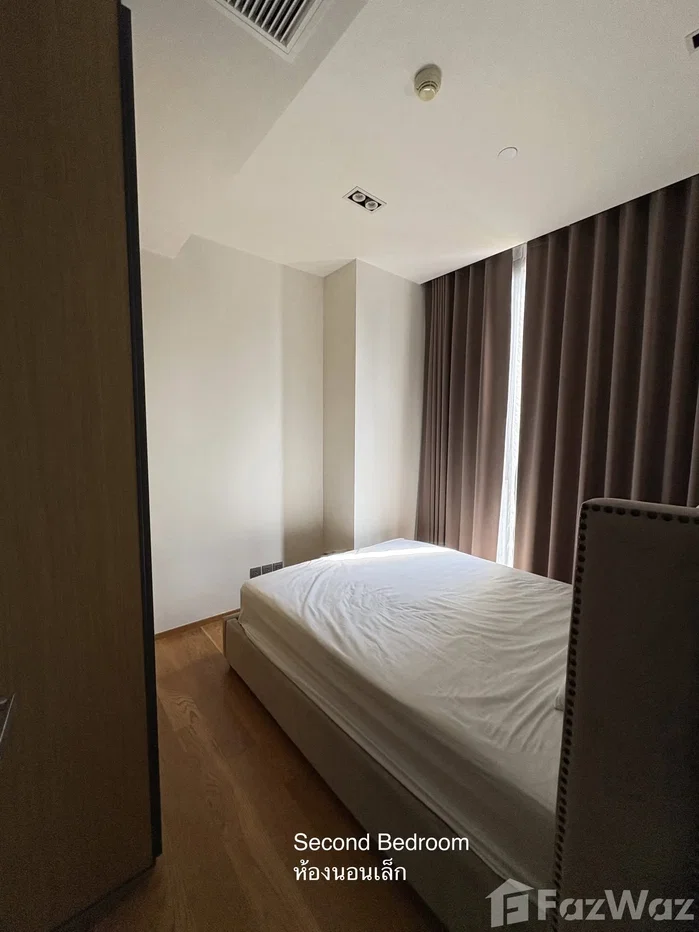 picture 2 Bedroom for rent at Beatniq Sukhumvit 32 6569275 - 11/19